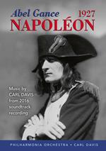 Napoleon (1927) (Colonna Sonora)