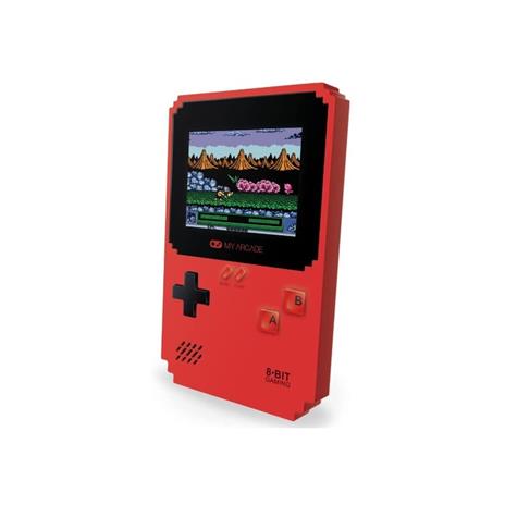 My Arcade 3201 - Pixel Classic Con 300 Games Inclusi - 2