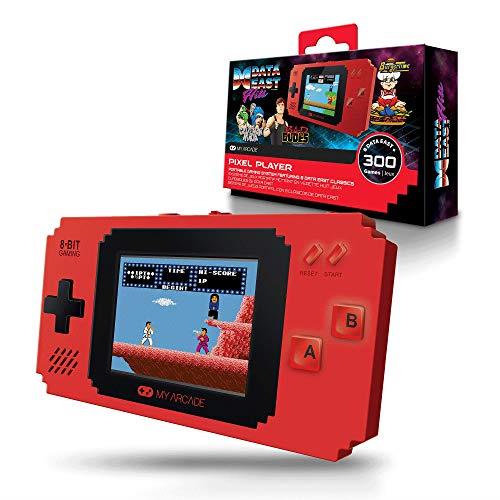 Console & Mania