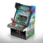 6 Collectible Caveman Ninja Micro Player