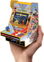 : Super Street Fighter II Nano Player portatile