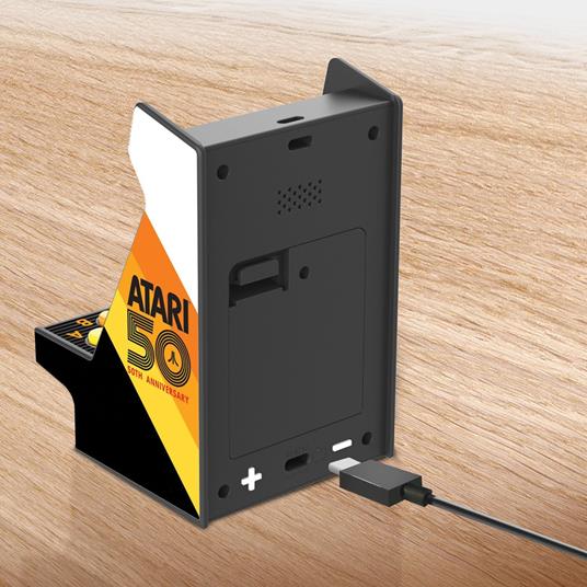 : ATARI Player portatile - 4