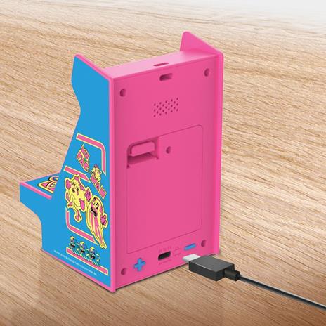 : Ms Pac Man Nano Player portatile - 5