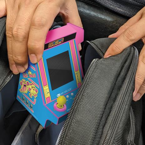 : Ms Pac Man Nano Player portatile - 6