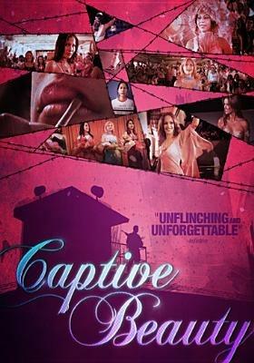 Captive Beauty - DVD