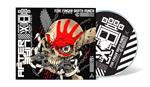 Afterlife (Limited Opaque Yellow Coloured Vinyl)