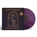 Midnight Control (Twighlight Vinyl)