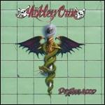 Dr. Feelgood - CD Audio di Mötley Crüe