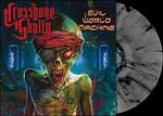 Evil World Machine (Black Smoke Vinyl)