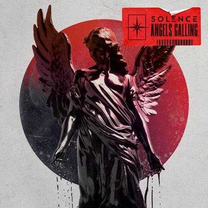 Angels Calling - Vinile LP di Solence