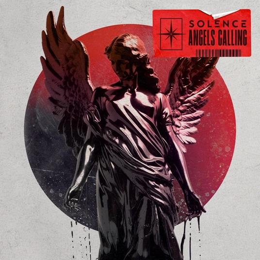 Angels Calling - Vinile LP di Solence