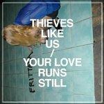 Your Love Runs Still Ep