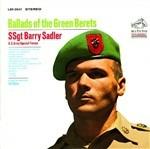 The Ballad of the Green Berets