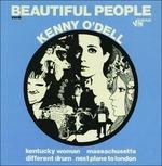Beautiful People - CD Audio di Kenny O'Dell