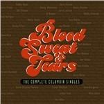 The Complete Columbia Singles - CD Audio di Blood Sweat & Tears