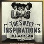 Complete Atlantic Singles - CD Audio di Sweet Inspirations