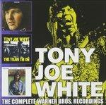 The Complete Warner Bros Recordings - CD Audio di Tony Joe White