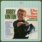 A Very Merry Christmas - CD Audio di Bobby Vinton