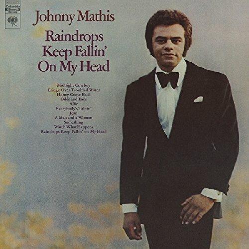 Raindrops Keep Fallin' on My Head (Expanded Edition) - CD Audio di Johnny Mathis