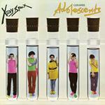 Germfree Adolescents (Coloured Vinyl)