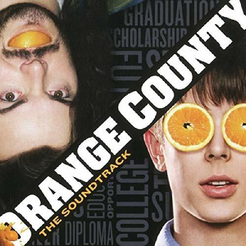 Orange County (Colonna sonora) - Vinile LP