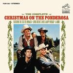 Complete Christmas on the Ponderosa (feat. Cast of Bonanza)