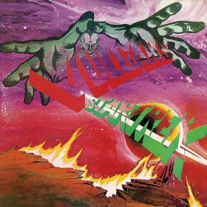 Star Trek - Vinile LP di Vulcans
