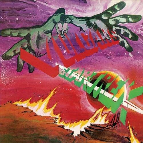 Star Trek - Vinile LP di Vulcans