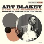 Best of the Columbia & RCA/VIK Years 1956-1959