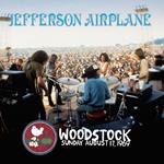 Woodstock Sunday August 17, 1969 (Coloured Vinyl)