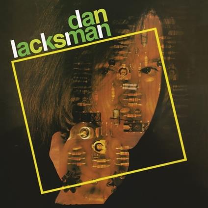 Dan Lacksman - Vinile LP di Dan Lacksman
