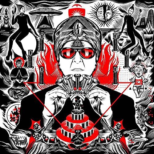 Jihad Jerry & The Evildoers - Vinile LP di Gerald V. Casale