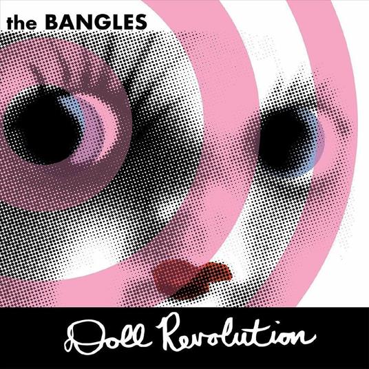 Doll Revolution (Coloured) - Vinile LP di Bangles
