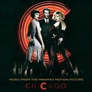 Chicago (Ltd. Red-Yellow Vinyl) (Colonna Sonora)