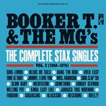 The Complete Stax Singles vol.2 (Red Coloured Vinyl)