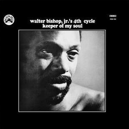 Keeper of My Soul - CD Audio di Walter Bishop Jr.