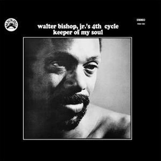 Keeper of My Soul - CD Audio di Walter Bishop Jr.