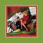 Merry Christmas (Red & White Coloured Vinyl)