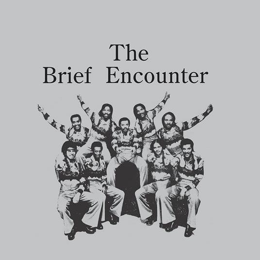 Introducing The Brief Encounter (Ltd. Smoky Mountain Vinyl) - Vinile LP di Brief Encounter
