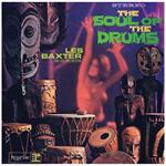 Soul Of The Drum (Ltd. Bright Green Vinyl)