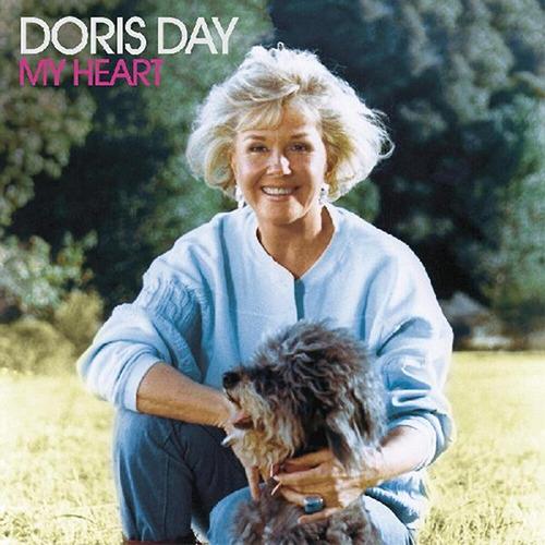 My Heart (Green Coloured Vinyl) - Vinile LP di Doris Day