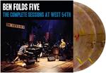 The Complete Sessions At West 54th (Ltd. Tan-Black Scuffed Parquet Vinyl)