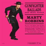 Sings Gunfighter Ballads And Trail Songs (Ltd. Gunsmoke Swirled Vinyl)