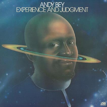Experience And Judgment (Ltd. Sea Blue Vinyl) - Vinile LP di Andy Bey