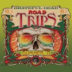 Road Trips Vol. 1 N. 3 (Summer '71)