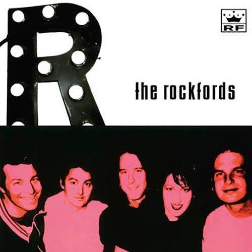 Rockfords - Vinile LP di Rockfords
