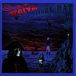 Angel Rat (Ltd. Remastered Metallic Blue Vinyl)