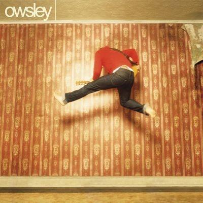 Owsley - Vinile LP di Owsley