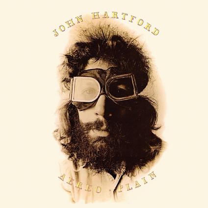 Aereo-Plain - Vinile LP di John Hartford
