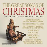The Great Songs Of Christmas
